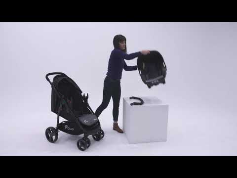 Travel system POLO
