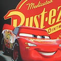 Disney Luxe - Cars