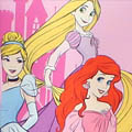Disney Luxe - Princess