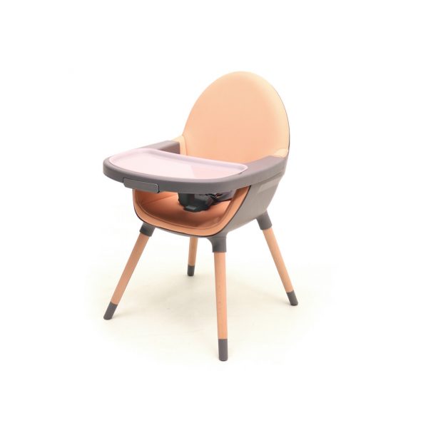 chaise enfant peche avec tablette