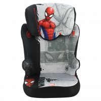 Siège pour enfants Racer SP Spiderman