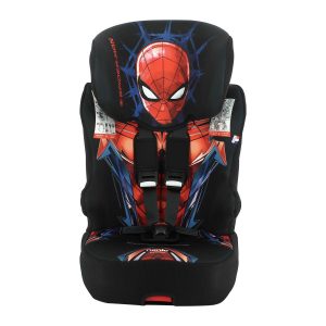 RACER ISOFIX SPIDERMAN FIRST FACE