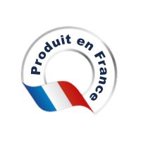 Chaise haute évolutive PAULETTE - Dès 6 mois - Made in France
