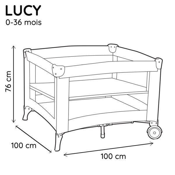 lucy-dimensions