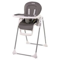 Chaise haute 3-en-1 chaise haute pour enfant chaise bébé chaise haute  combinée pour bébé 6-36 mois