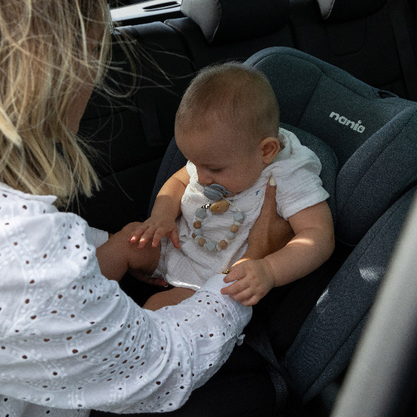 Meilleure vente Reebaby bébé siège de voiture de sécurité enfant Groupe  0123 sans Isofix, ECE R44/04, 0-36kg - Chine Siège de voiture réglable,  Baby Car Seat