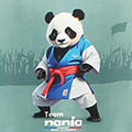 Animals Game Panda